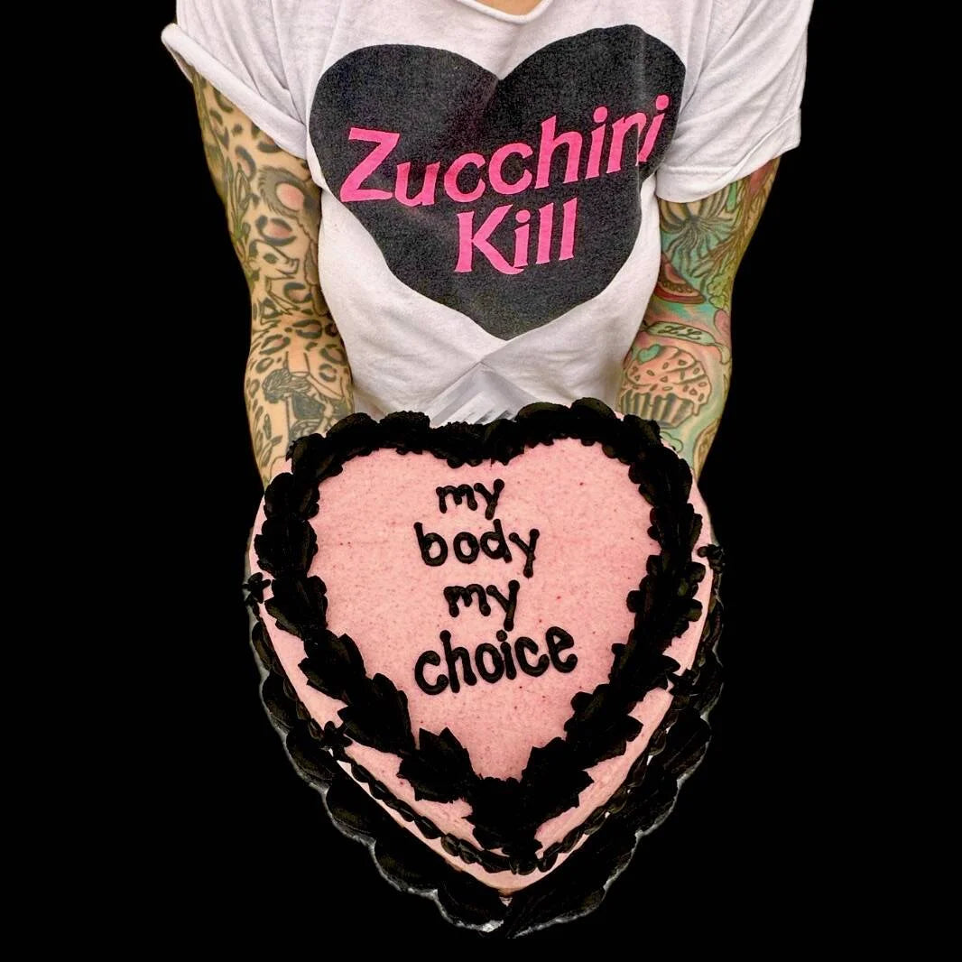 Custom Cakes